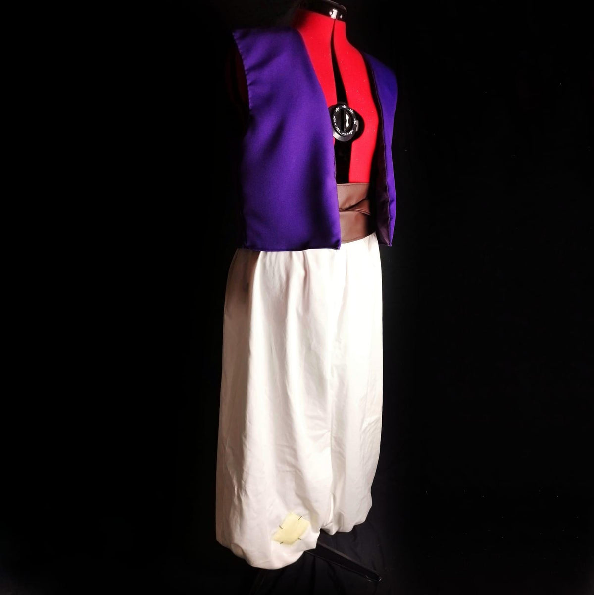 Arabian Prince Costume for Men – Theatre Costume Set