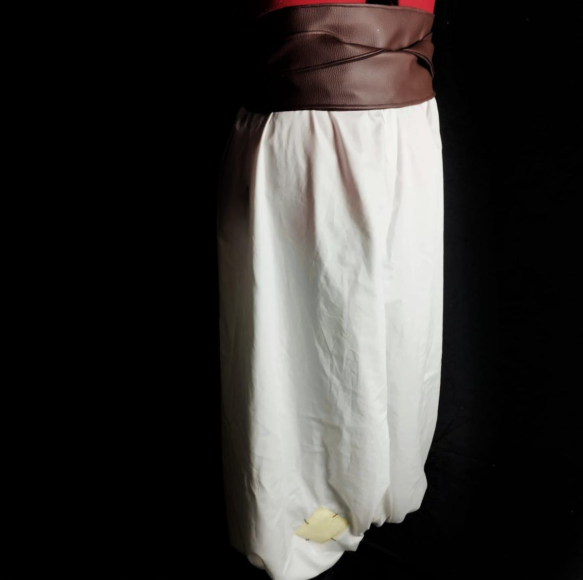 Arabian Prince Costume for Men – Theatre Costume Set