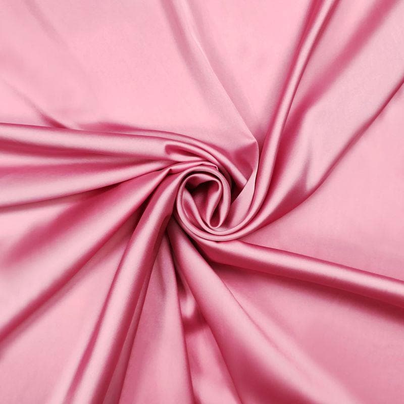 Pink Victorian Masquerade Ball Gown – Floral Tulle Corset – DressCon product image 4